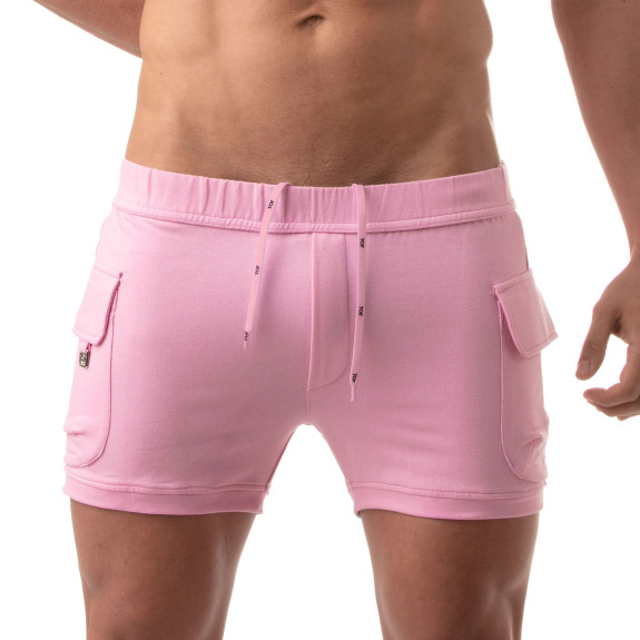 Cargo shorts - Olympic | TOF Paris