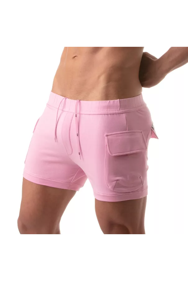 Cargo shorts - Olympic | TOF Paris
