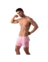 Cargo Shorts - Pink
