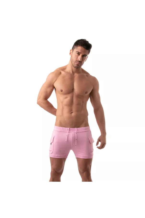 Cargo shorts - Olympic | TOF Paris