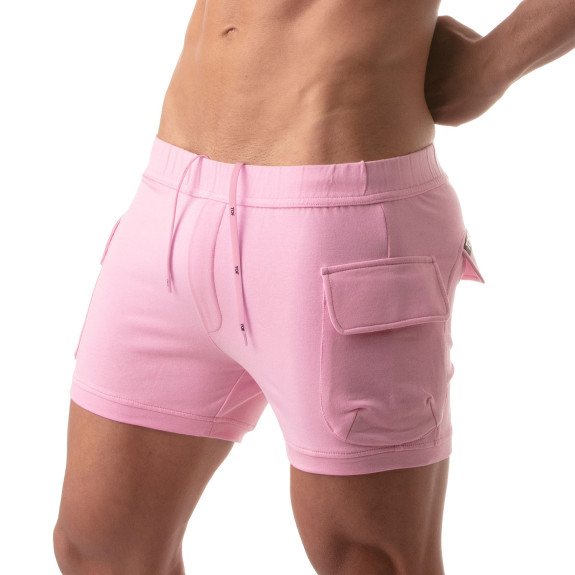 Cargo shorts - Olympic | TOF Paris