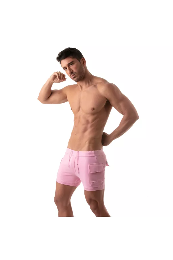 Cargo shorts - Olympic | TOF Paris