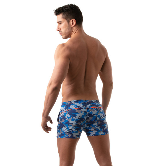 Iconic Swim Shorts | Swimwear | TOF - Paris
