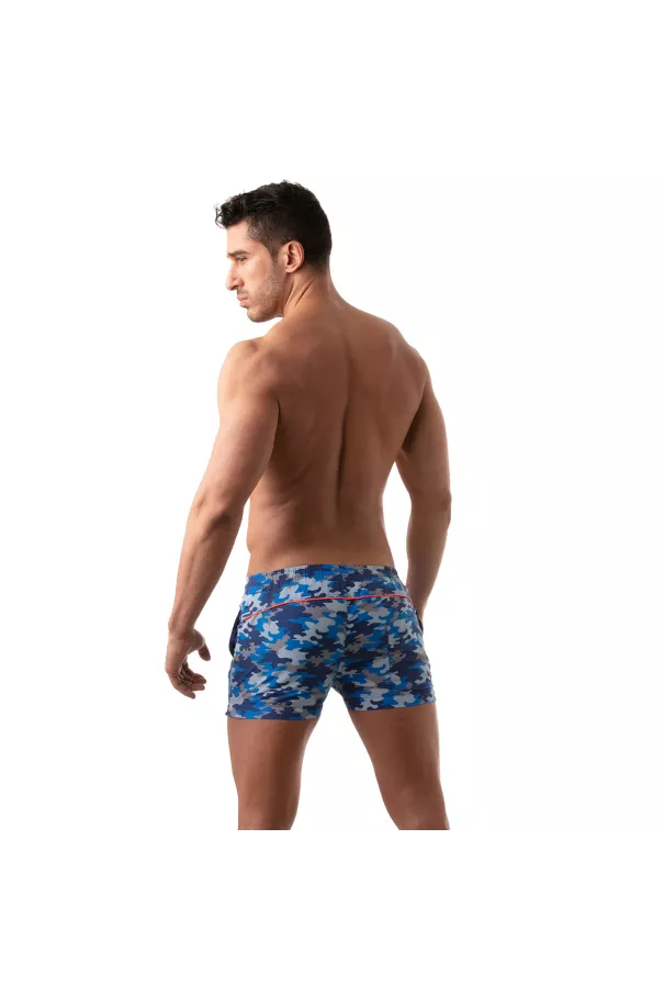 Iconic Swim Shorts | Swimwear | TOF - Paris