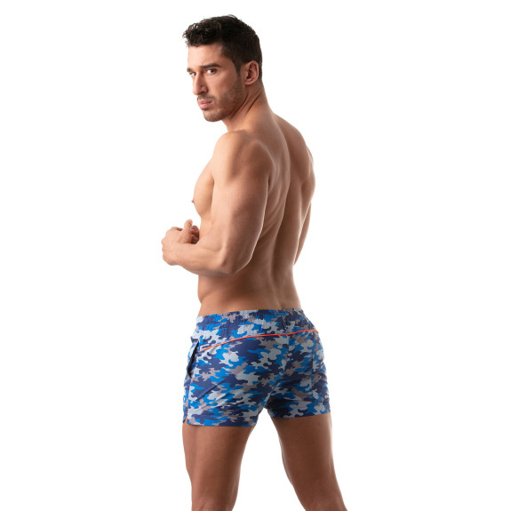 Iconic Swim Shorts | Swimwear | TOF - Paris