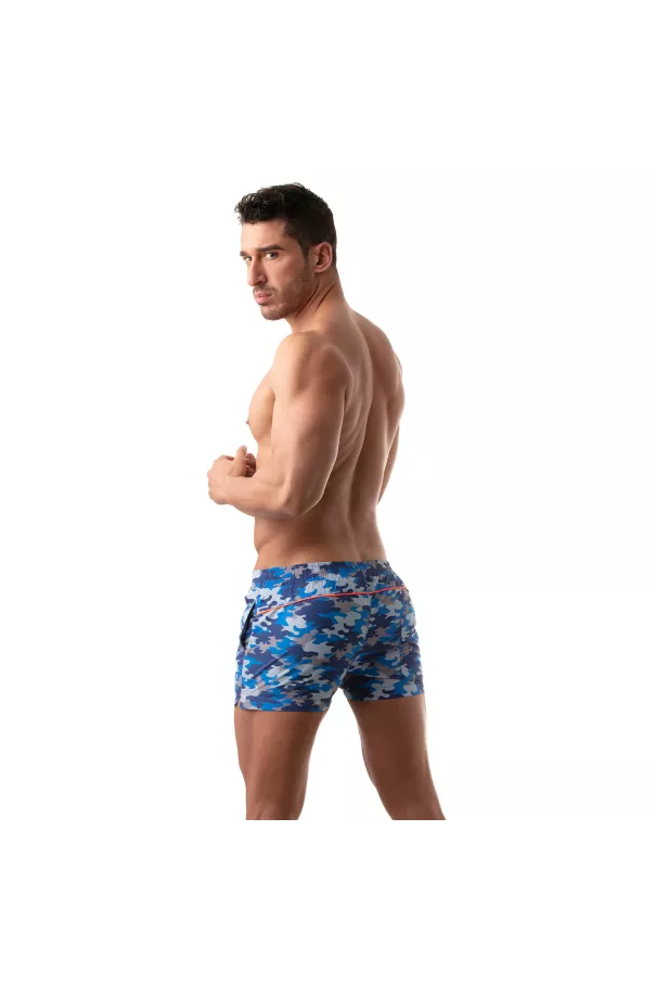 Iconic Swim Shorts | Swimwear | TOF - Paris