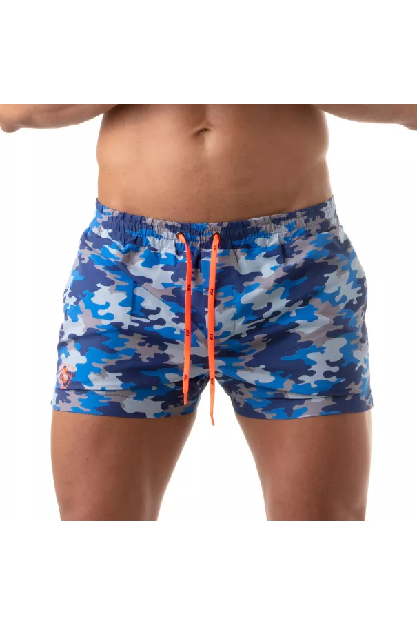 Iconic Swim Shorts | Swimwear | TOF - Paris