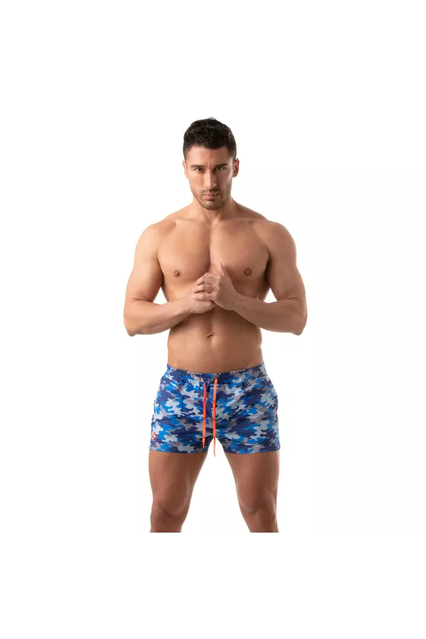Iconic Swim Shorts | Swimwear | TOF - Paris