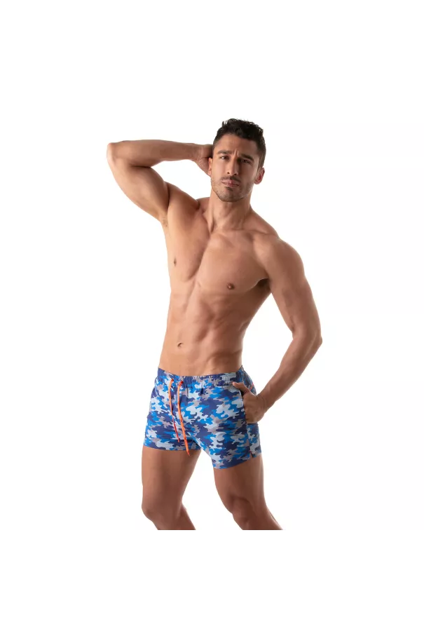 Iconic Swim Shorts | Swimwear | TOF - Paris
