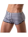 Iconic Swim Sunga - Navy Blue Sailor