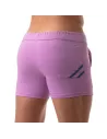 Paris Sexy Shorts - Purple