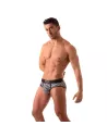 Sailor brief - Black