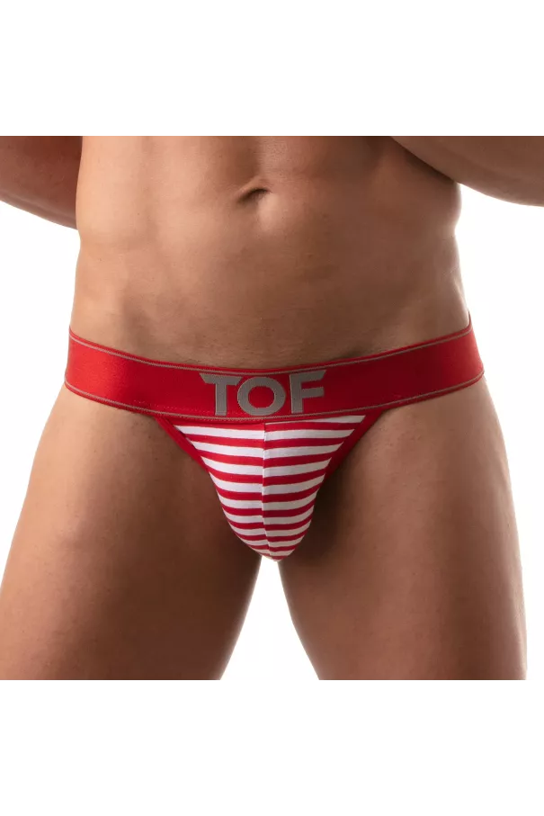 Jockstrap - Sailor Collection | TOF Paris