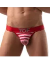 Sailor Jockstrap - Red
