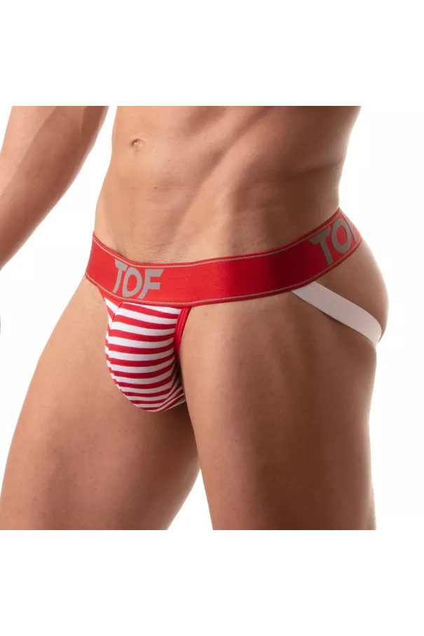 Jockstrap - Sailor Collection | TOF Paris
