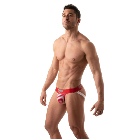 Jockstrap - Sailor Collection | TOF Paris