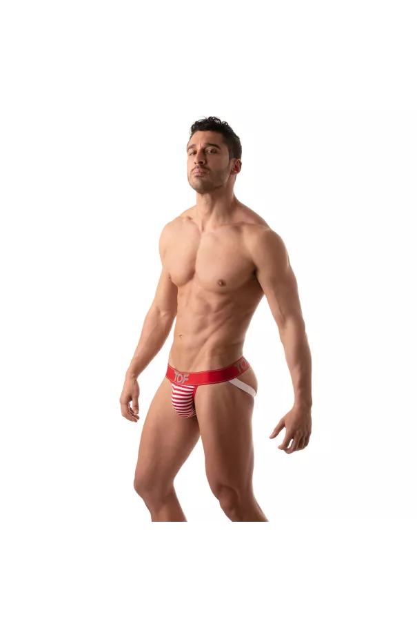 Jockstrap - Sailor Collection | TOF Paris