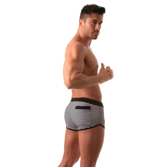Mini-shorts - Sailor Collection | TOF Paris
