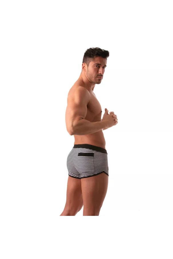Mini-shorts - Sailor Collection | TOF Paris