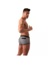 Sailor mini-shorts - Black