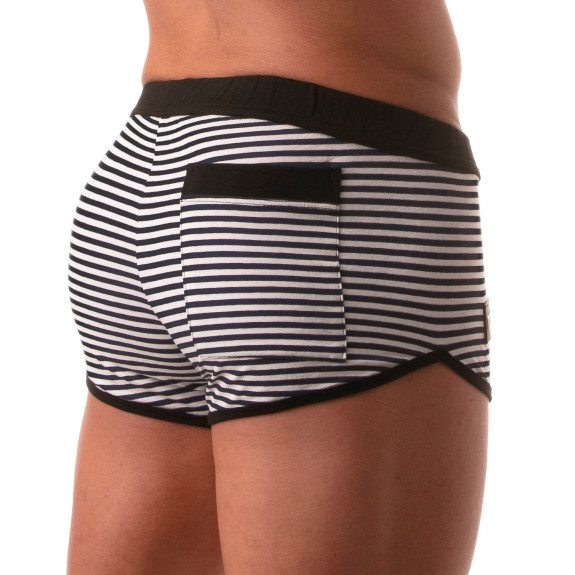 Mini-shorts - Sailor Collection | TOF Paris