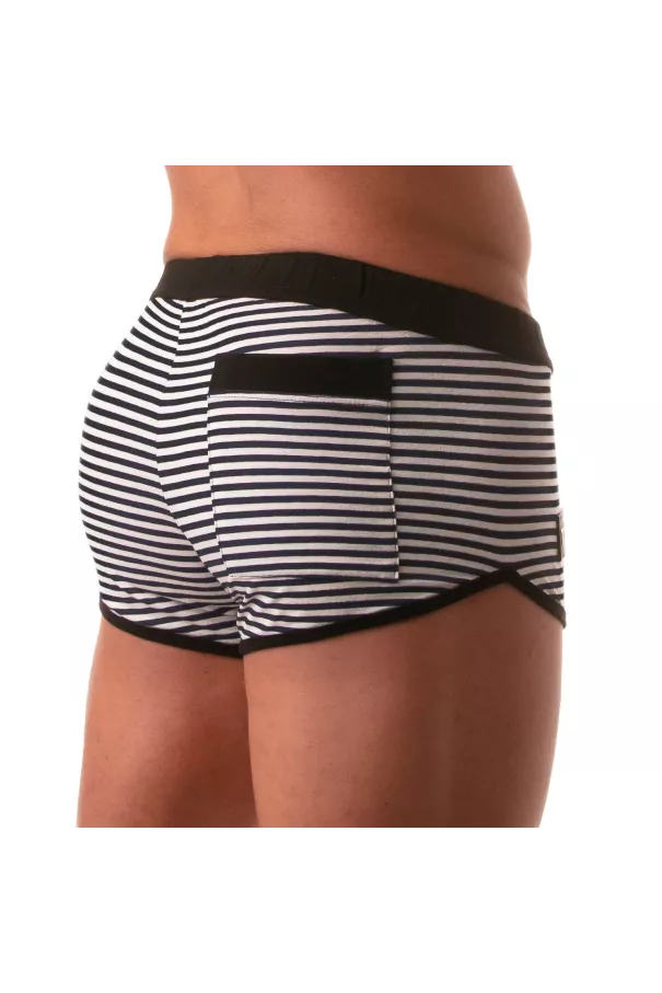 Mini-shorts - Sailor Collection | TOF Paris