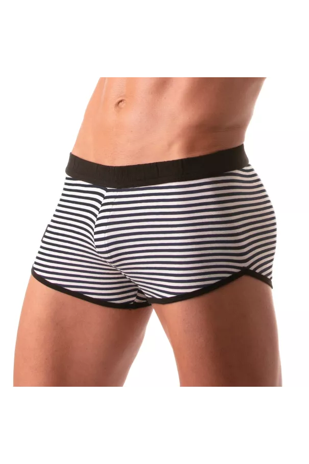 Mini-shorts - Sailor Collection | TOF Paris