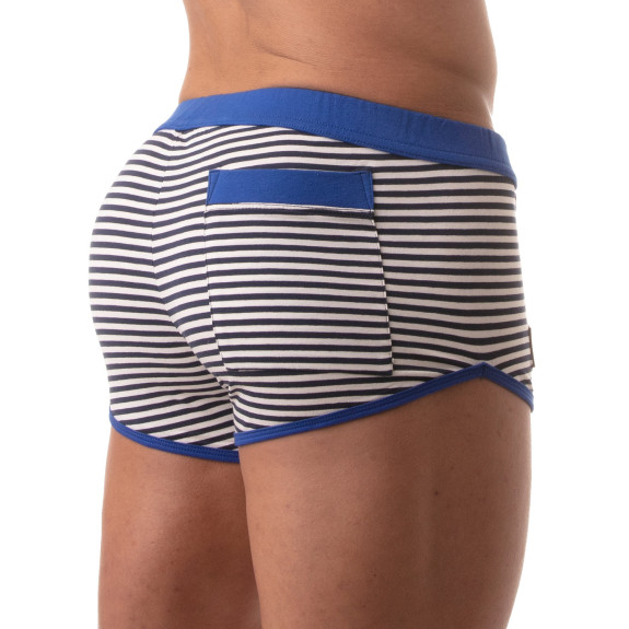 Mini-shorts - Sailor Collection | TOF Paris