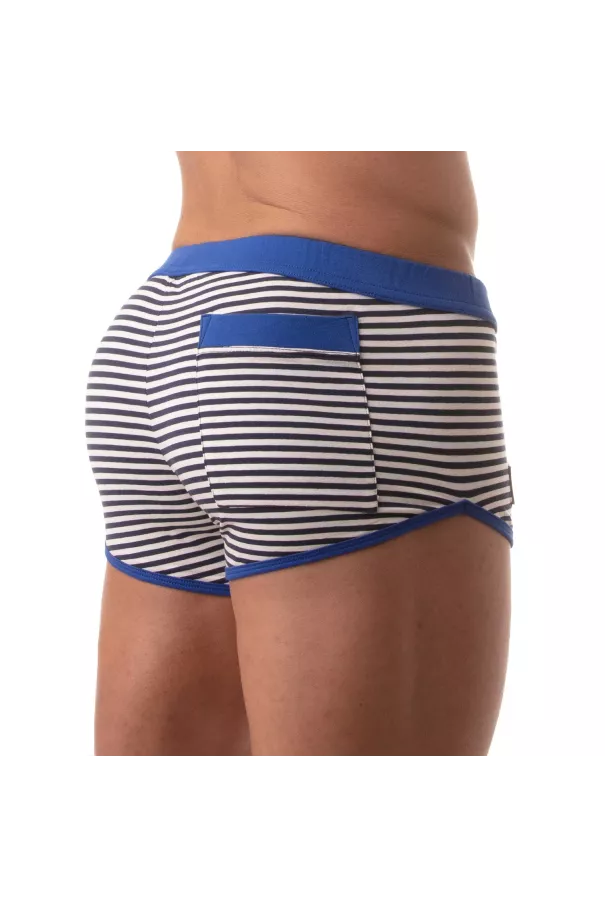 Mini-shorts - Sailor Collection | TOF Paris