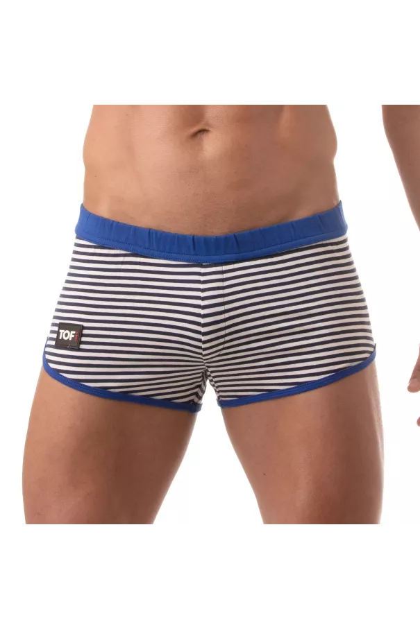 Mini-shorts - Sailor Collection | TOF Paris