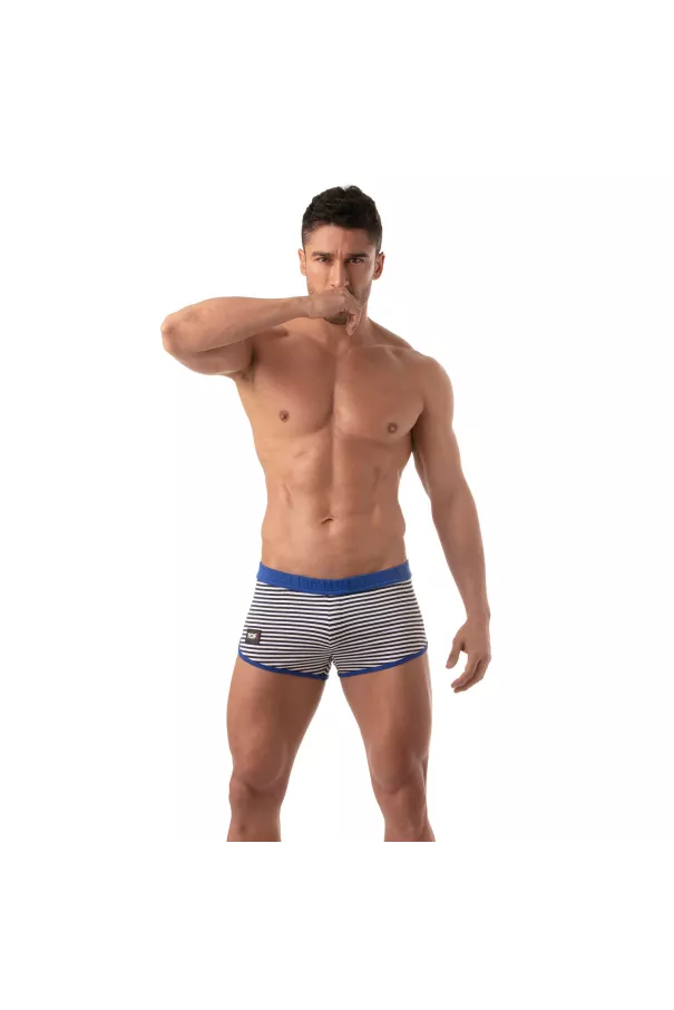 Mini-shorts - Sailor Collection | TOF Paris