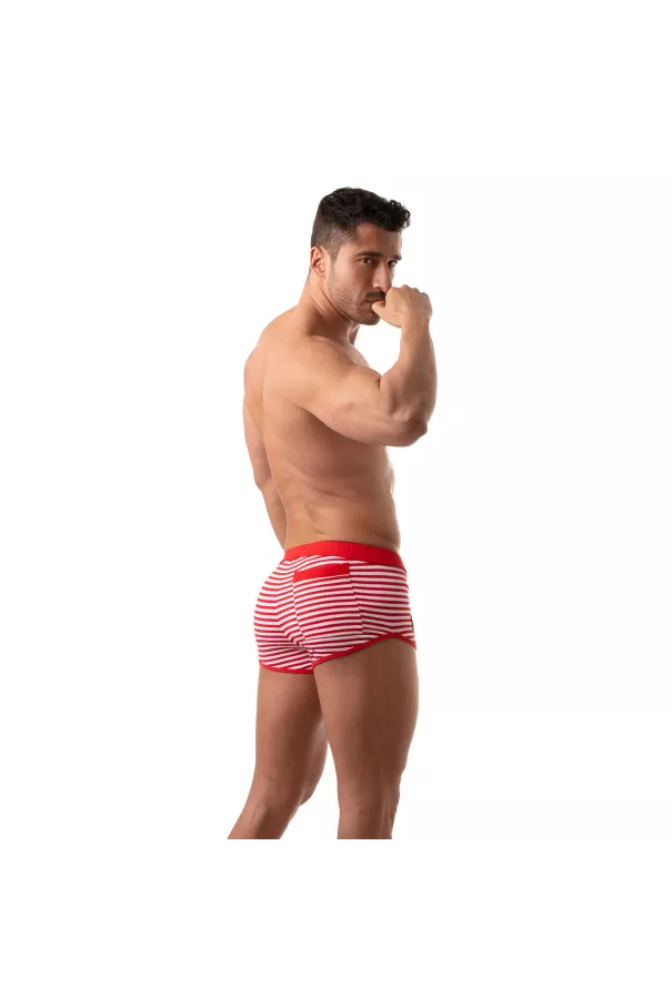 Mini-shorts - Sailor Collection | TOF Paris
