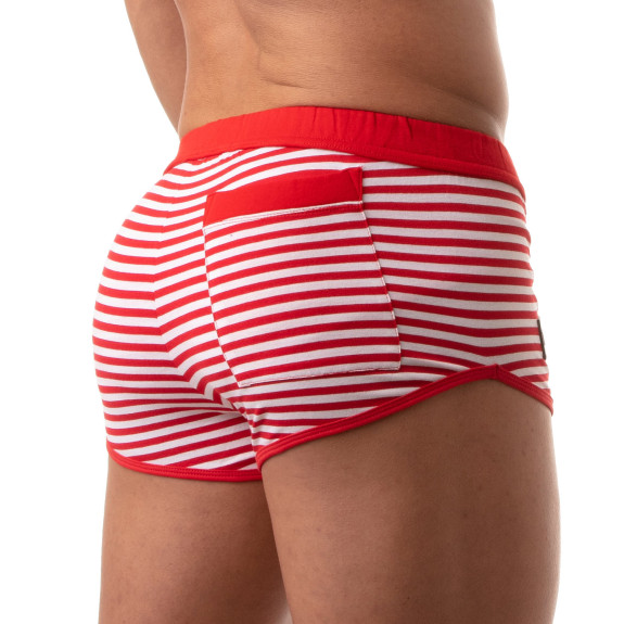 Mini-shorts - Sailor Collection | TOF Paris