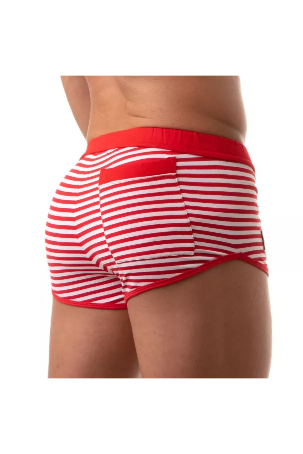Mini-shorts - Sailor Collection | TOF Paris