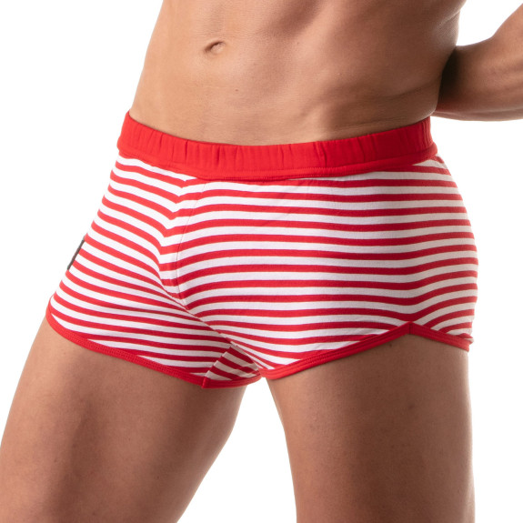Mini-shorts - Sailor Collection | TOF Paris