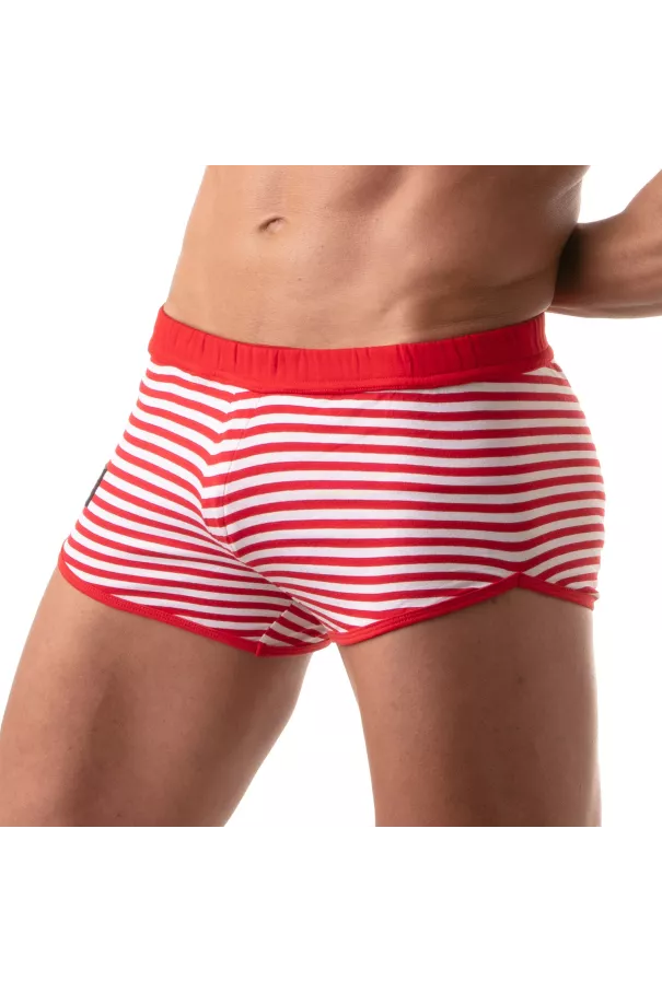Mini-shorts - Sailor Collection | TOF Paris