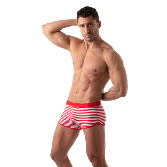 Mini-shorts - Sailor Collection | TOF Paris