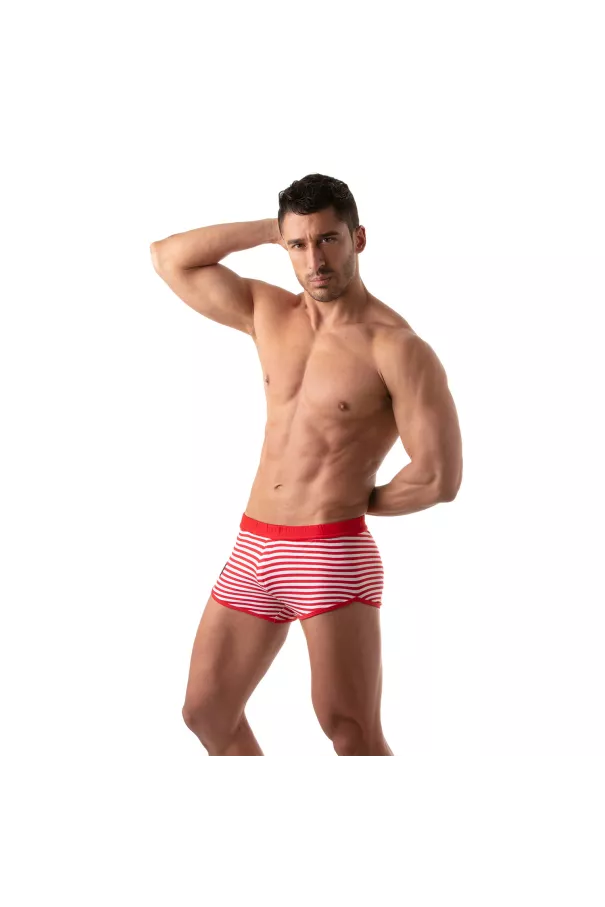 Mini-shorts - Sailor Collection | TOF Paris