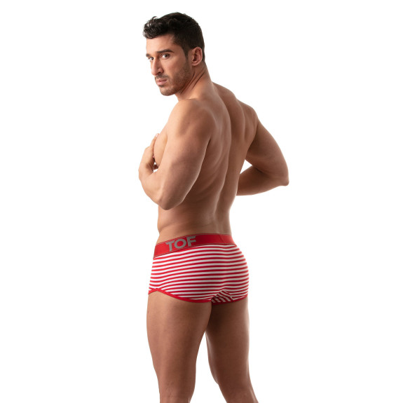 Striped trunks - Sailor Collection | TOF Paris