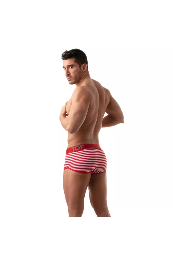 Striped trunks - Sailor Collection | TOF Paris
