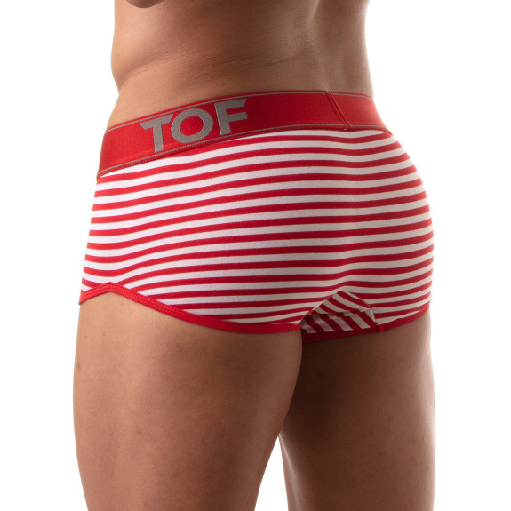 Striped trunks - Sailor Collection | TOF Paris