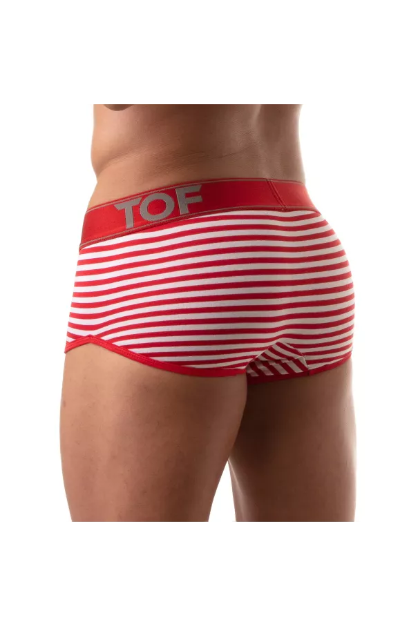 Striped trunks - Sailor Collection | TOF Paris