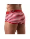 Sailor Trunks- Red