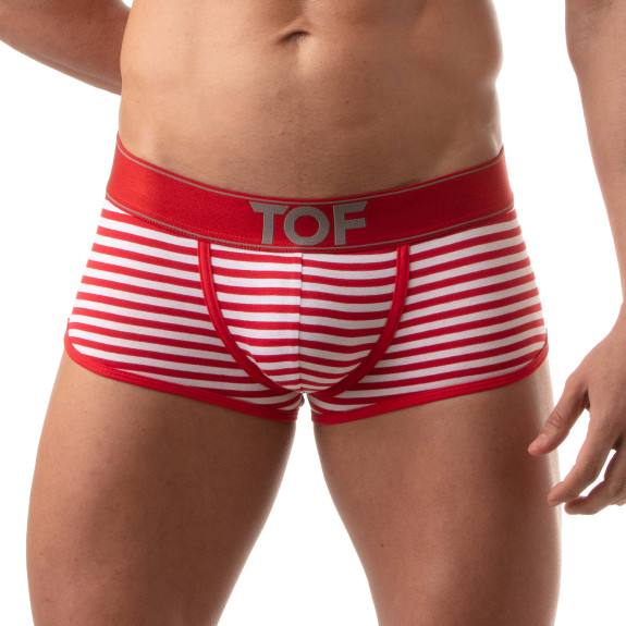 Striped trunks - Sailor Collection | TOF Paris