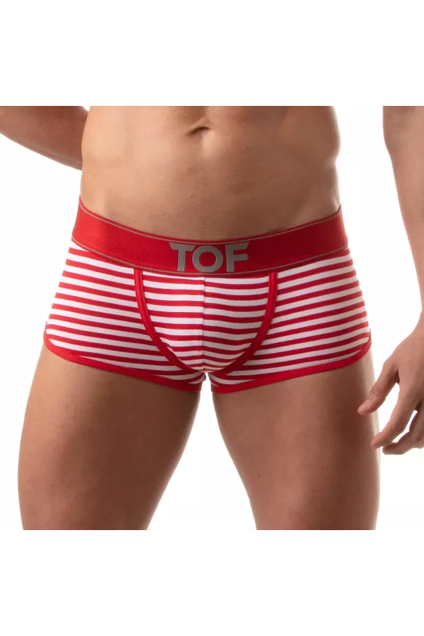 Striped trunks - Sailor Collection | TOF Paris