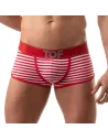 Sailor Trunks- Red