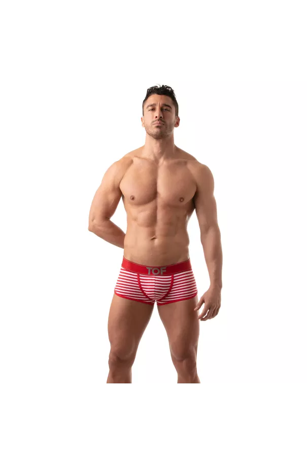 Striped trunks - Sailor Collection | TOF Paris