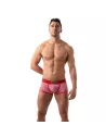 Sailor Trunks- Red