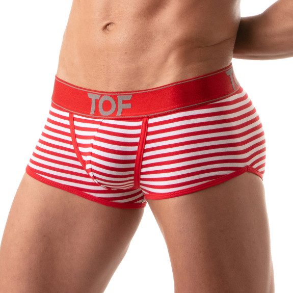 Sailor Trunks- Red