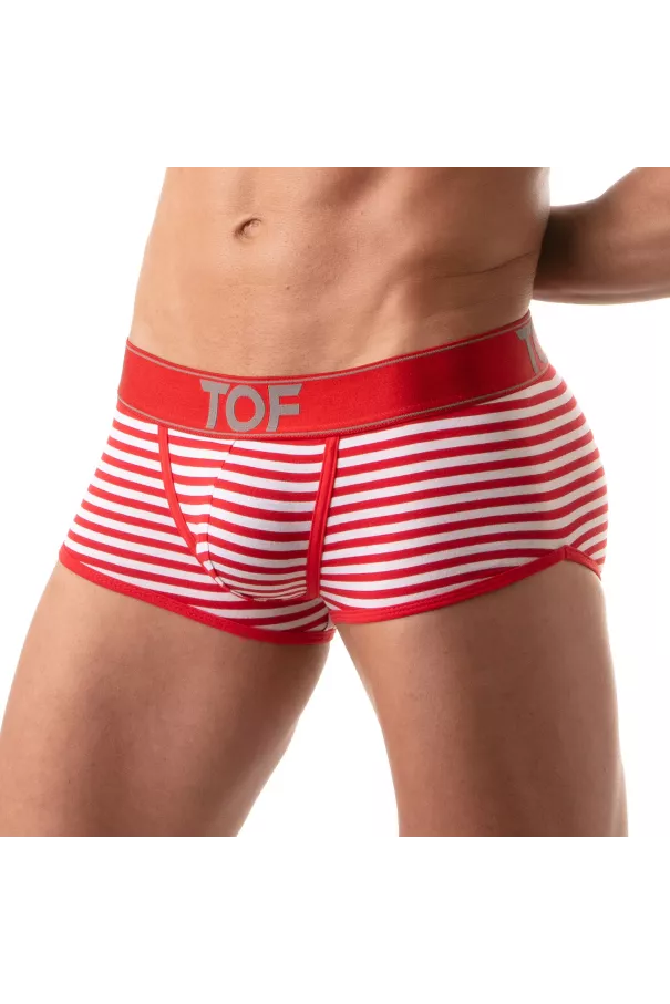 Striped trunks - Sailor Collection | TOF Paris